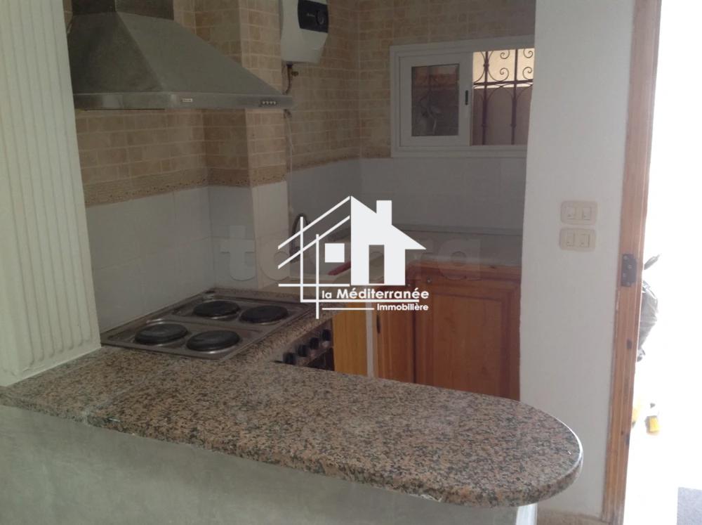 Le Bardo&nbsp;Le Bardo&nbsp;Location&nbsp;Appart. 1 pi�ce&nbsp;Appartement b3