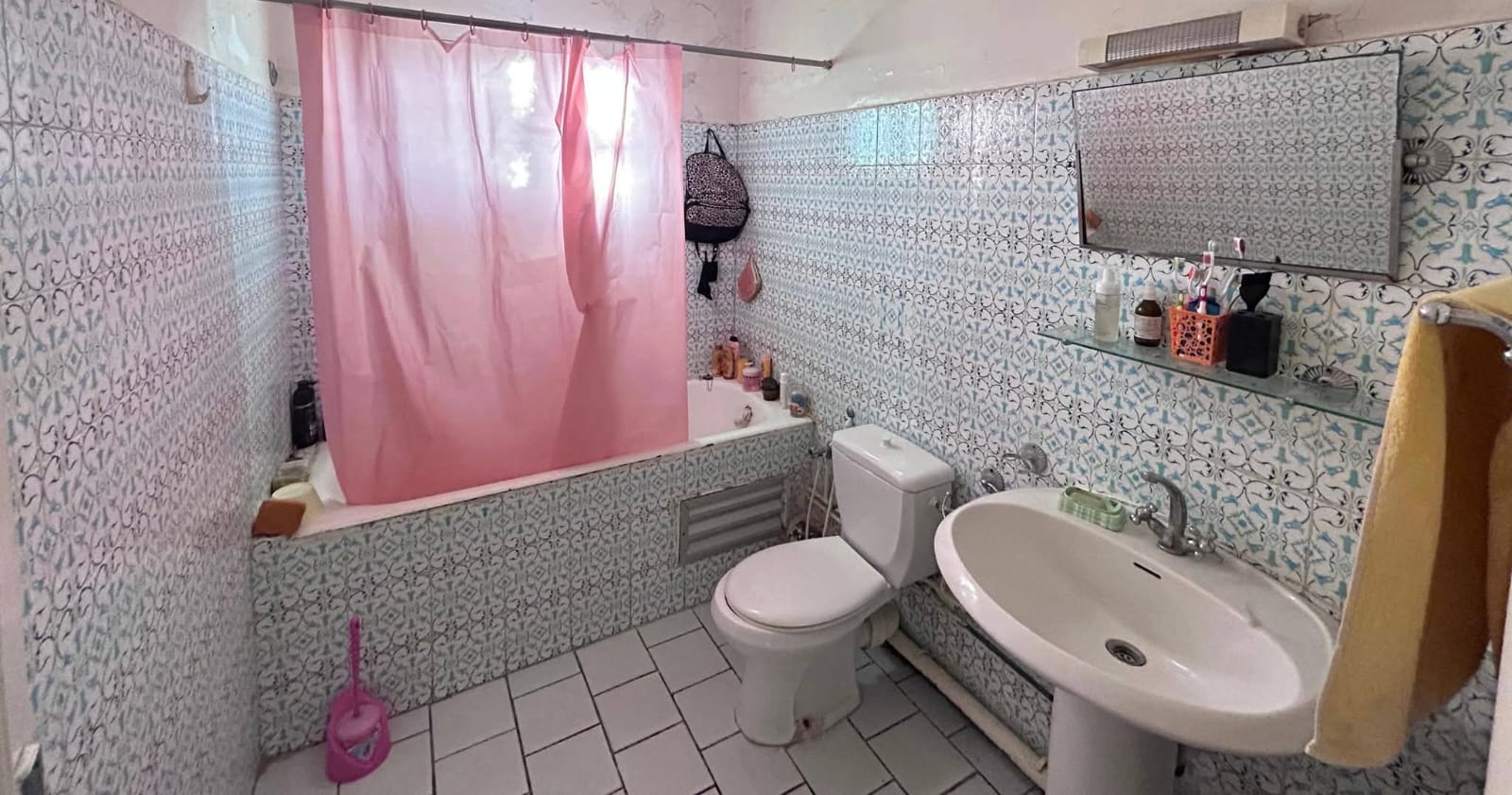 Vente&nbsp;Appart. 3 pi�ces