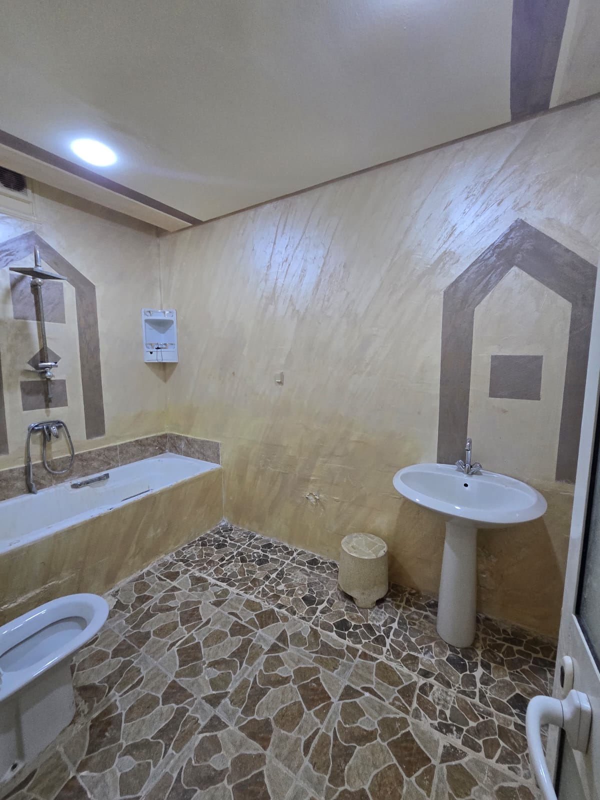 Sousse Jaouhara&nbsp;Sousse Khezama&nbsp;Vente&nbsp;Appart. 2 pi�ces&nbsp;Appartement s2 haut standing  a khezama