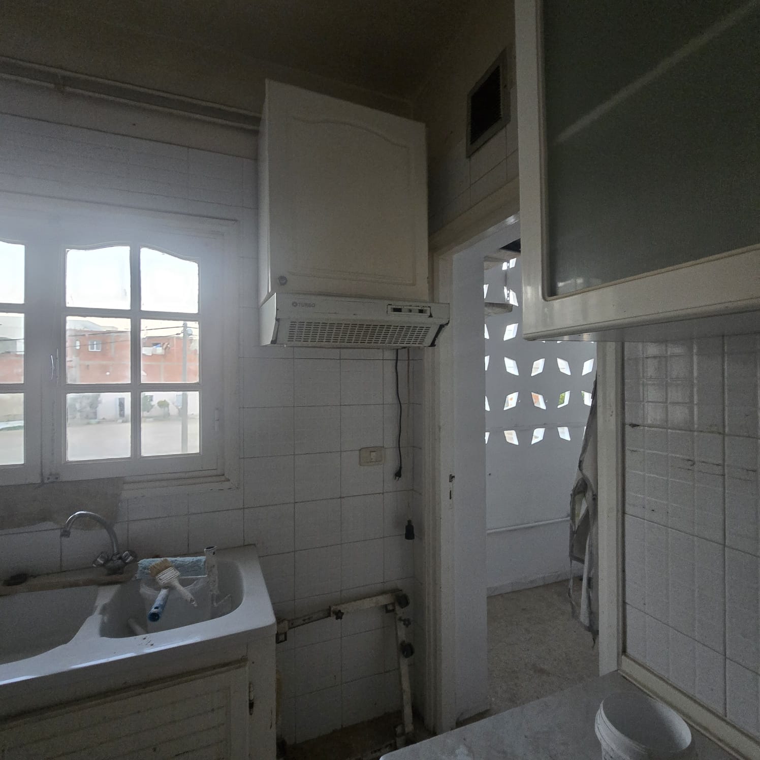 Sousse Jaouhara&nbsp;Sousse Khezama&nbsp;Vente&nbsp;Appart. 2 pi�ces&nbsp;Un appartement s2 � 5 minute de la plage