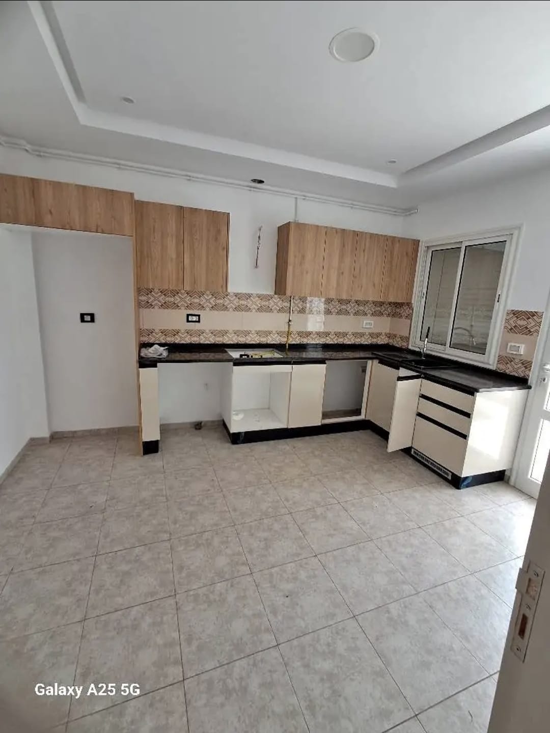 Hammam Sousse&nbsp;Hammam Sousse&nbsp;Vente&nbsp;Appart. 2 pi�ces&nbsp;Appartement s3 et s2 jamais habit� hammem sousse