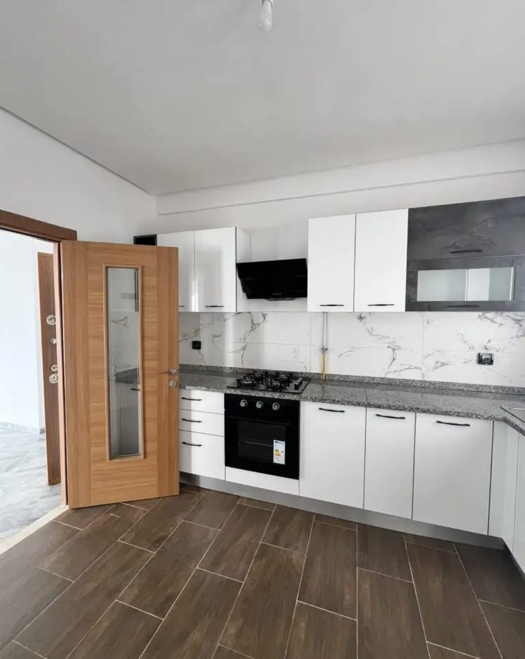 Sousse Jaouhara&nbsp;Sahloul&nbsp;Vente&nbsp;Appart. 2 pi�ces&nbsp;S2  direct promoteur sahloul 4