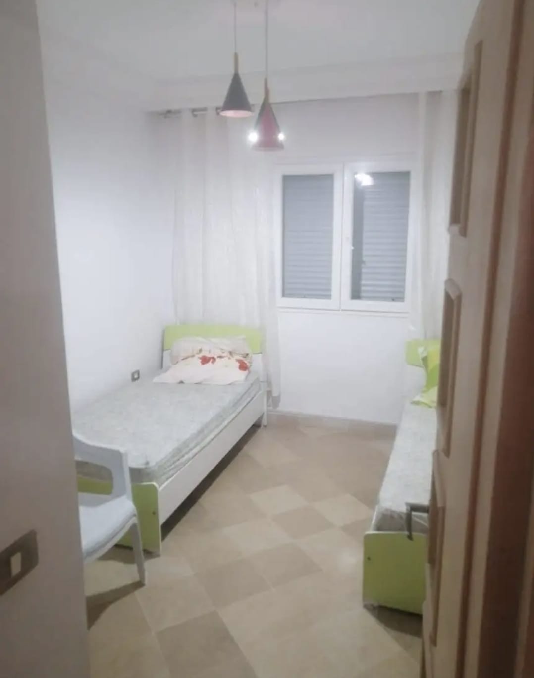 Vente&nbsp;Appart. 2 pi�ces