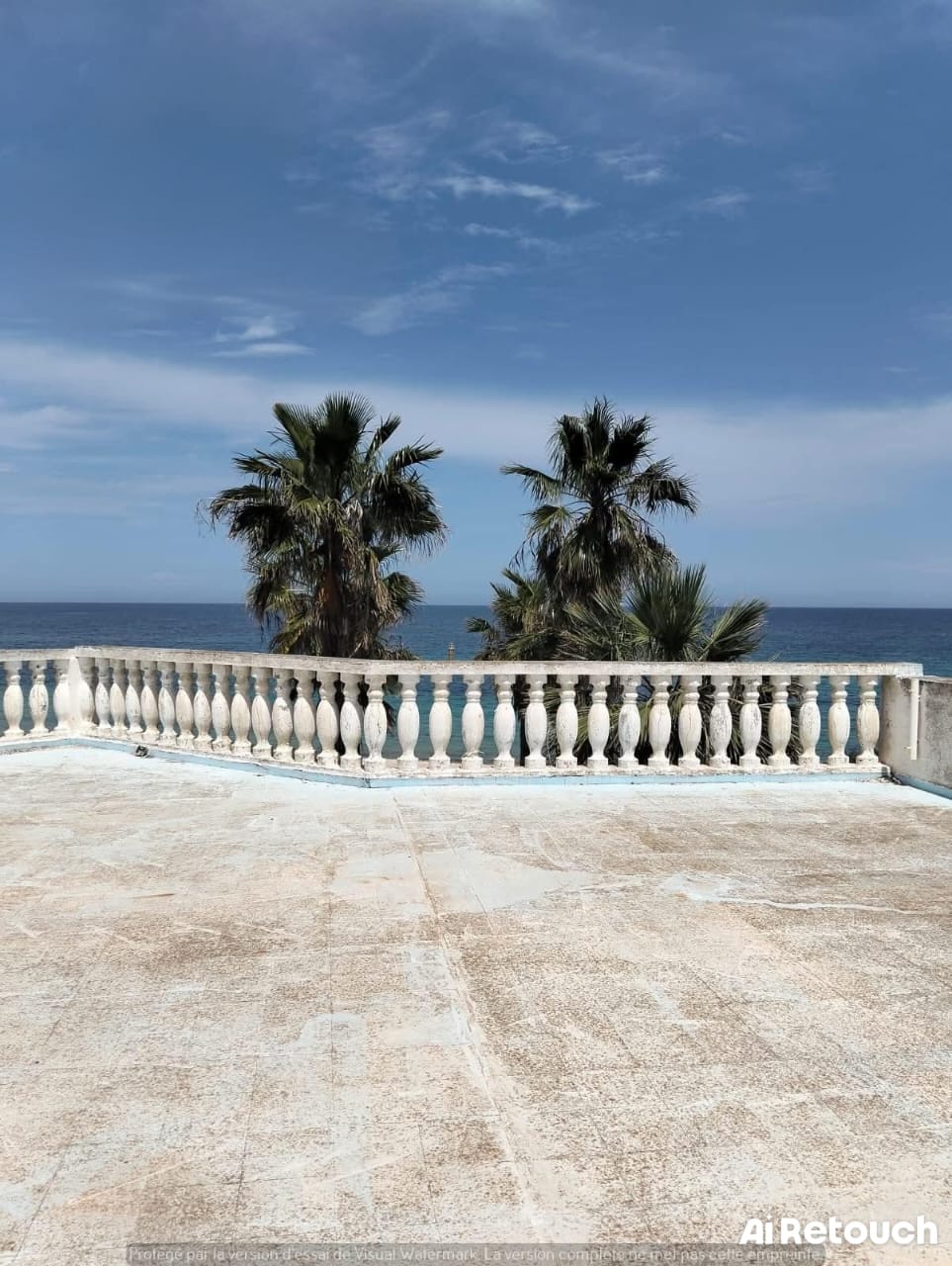 Akouda&nbsp;Chatt Meriem&nbsp;Vente&nbsp;Surfaces&nbsp;Un terrain pieds dans l'eau � chatt meriem sousse