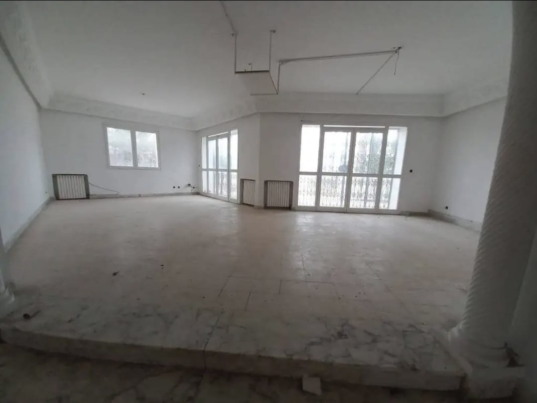 Akouda&nbsp;Chatt Meriem&nbsp;Vente&nbsp;Surfaces&nbsp;Un terrain pieds dans l'eau � chatt meriem sousse