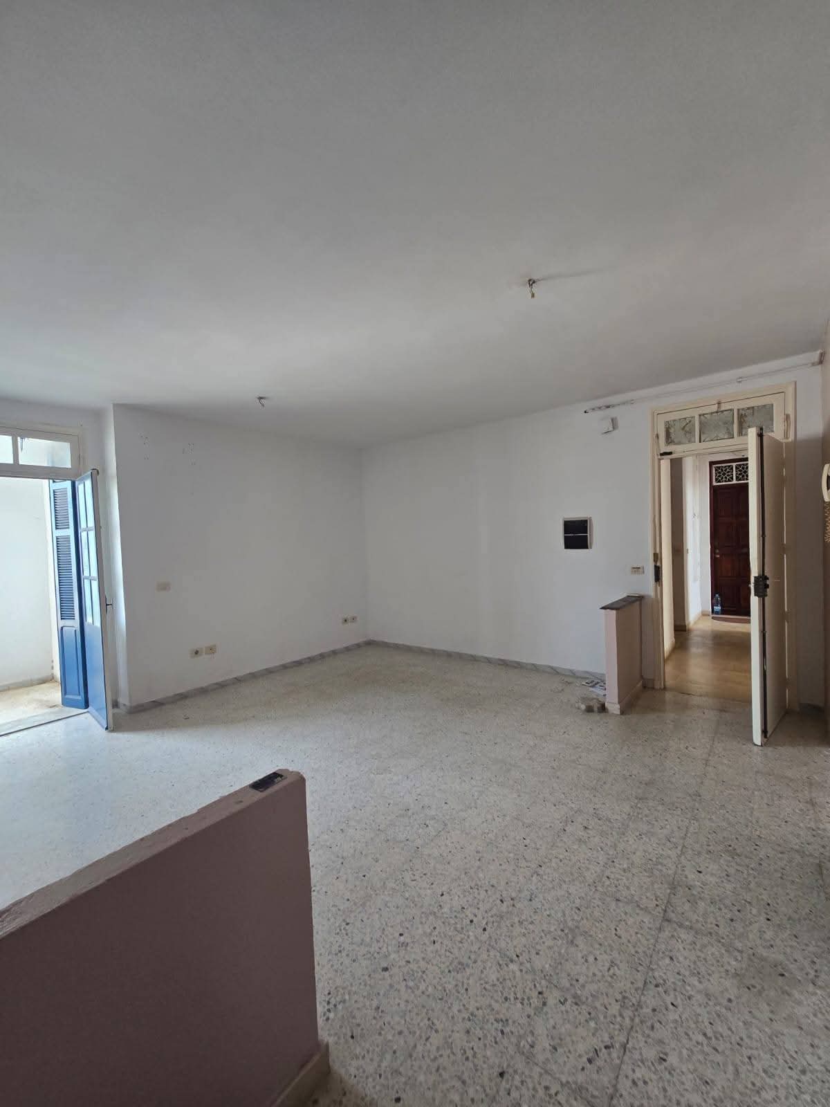 Akouda&nbsp;Chatt Meriem&nbsp;Vente&nbsp;Appart. 2 pi�ces&nbsp;Appartement s3  khezama est plein zone touristique