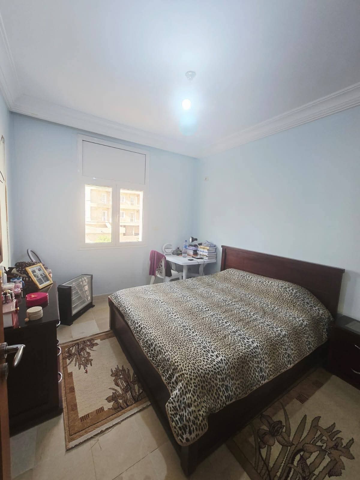 Akouda&nbsp;Chatt Meriem&nbsp;Vente&nbsp;Appart. 2 pi�ces&nbsp;2 appartement s2 haut standing � tantana