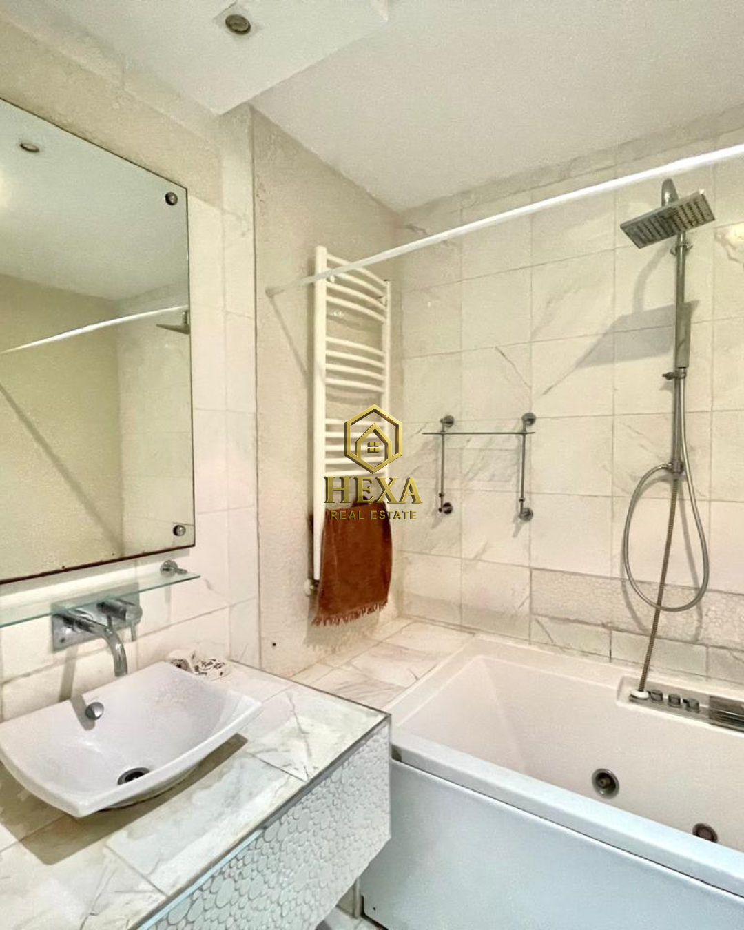 La Marsa&nbsp;Berge Du Lac&nbsp;Location&nbsp;Appart. 2 pi�ces&nbsp;Appartement en s2  meubl� aux berges du lac 2