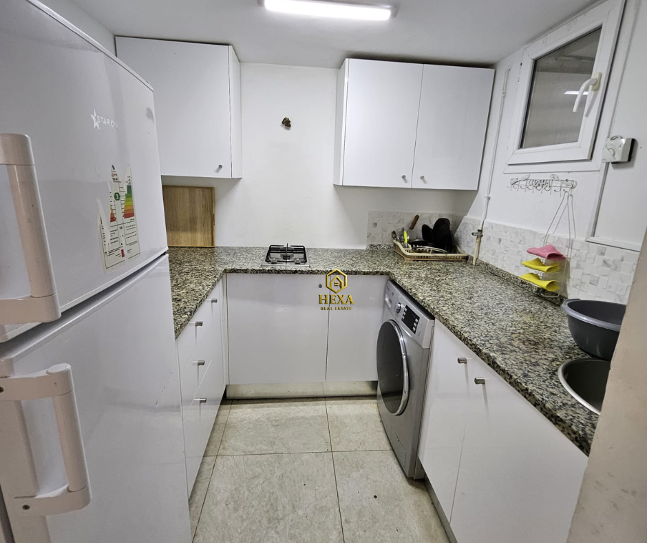 La Marsa&nbsp;Cite El Moustakbel (La Marsa)&nbsp;Location&nbsp;Appart. 2 pi�ces&nbsp;Appartement s1 meubl� � cit� les pins