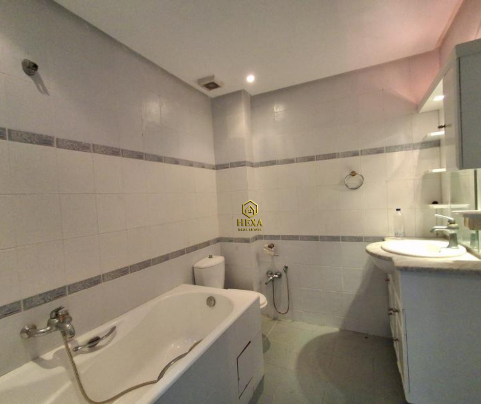 La Marsa&nbsp;Berge Du Lac&nbsp;Location&nbsp;Appart. 3 pi�ces&nbsp;Appartement s2 � usage bureautique au lac 1