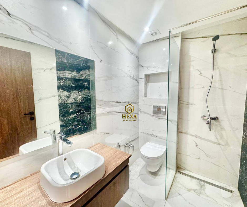 Ain Zaghouan&nbsp;Jardins de Carthage&nbsp;Location&nbsp;Appart. 2 pi�ces&nbsp;Appartement s1 meubl� aux jardins de carthage