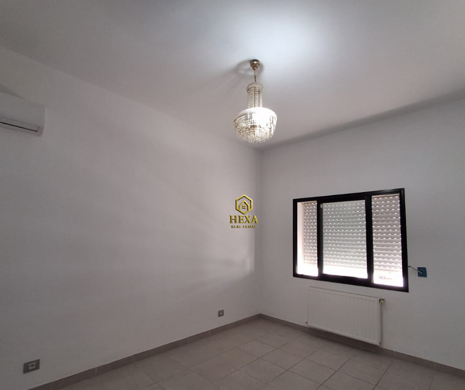 Ain Zaghouan&nbsp;Jardins de Carthage&nbsp;Location&nbsp;Appart. 3 pi�ces&nbsp;Appartement s2 aux jardins de carthage avec balcon