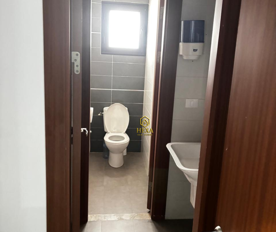 La Marsa&nbsp;Berge Du Lac&nbsp;Location&nbsp;Surfaces&nbsp;Bureau au lac 3