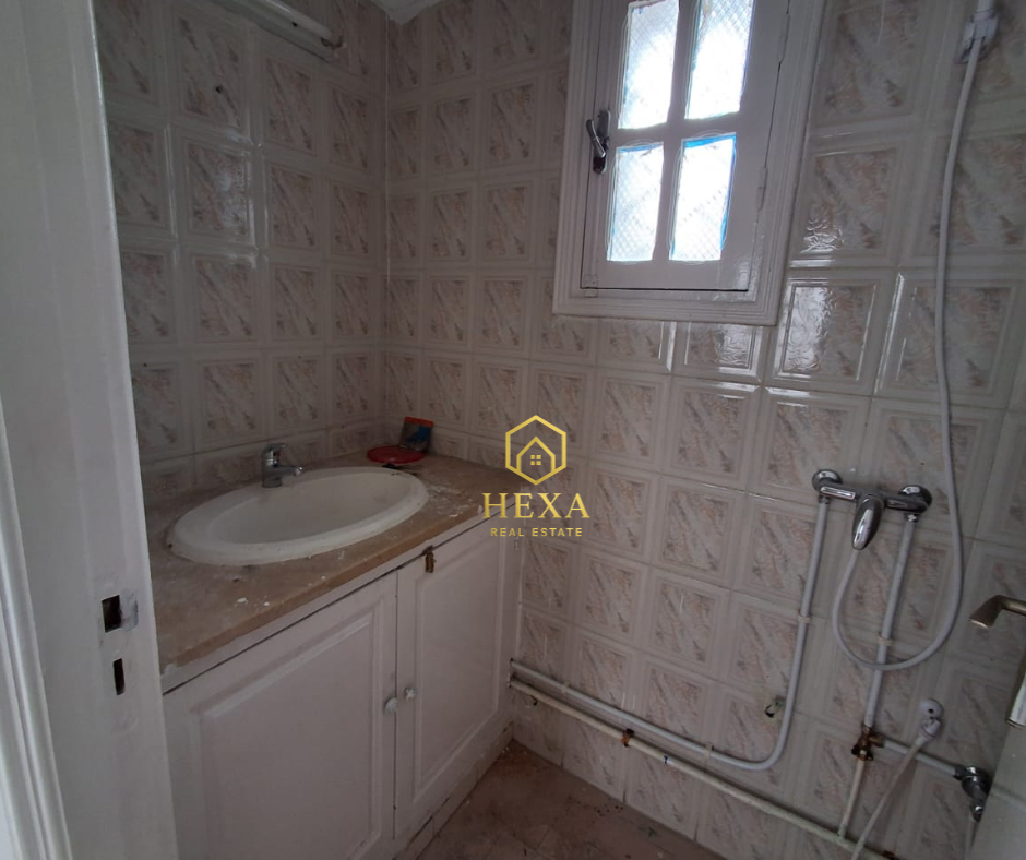 La Marsa&nbsp;Cite El Khalil&nbsp;Location&nbsp;Duplex&nbsp;Duplex s4 avec terrasse � la marsa