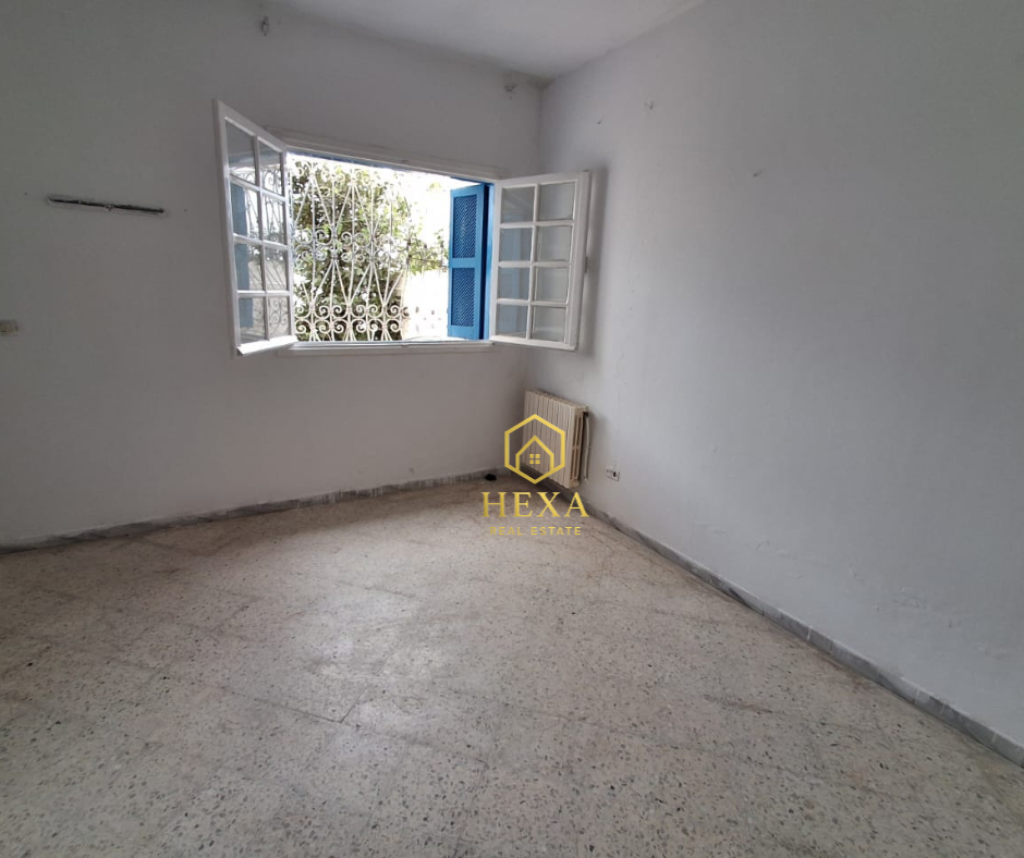 La Marsa&nbsp;Cite El Khalil&nbsp;Location&nbsp;Duplex&nbsp;Duplex s4 avec terrasse � la marsa