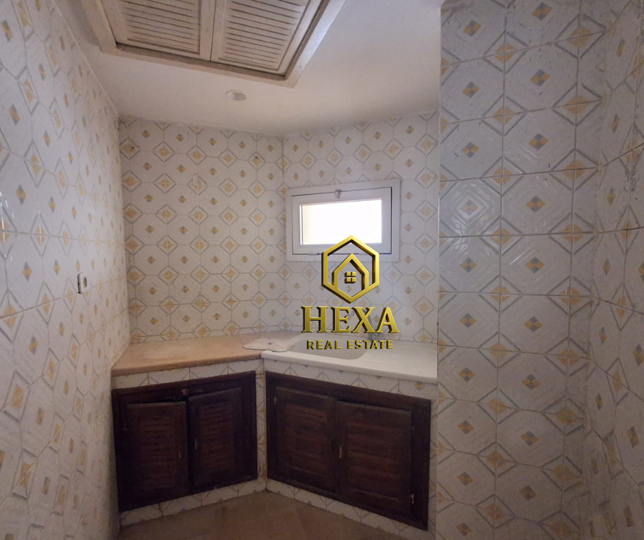 La Marsa&nbsp;Berge Du Lac&nbsp;Location&nbsp;Surfaces&nbsp;Appartement h9 � usage bureautique au lac 1