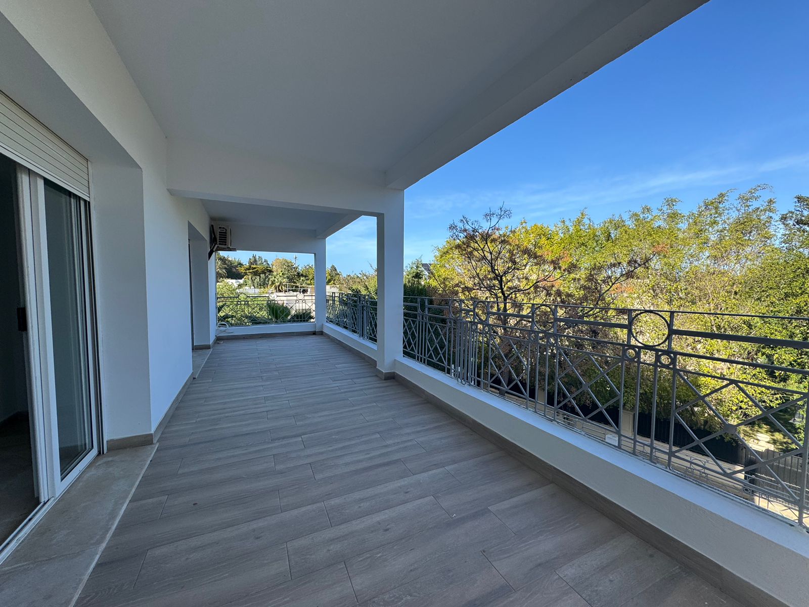 La Marsa&nbsp;Marsa Safsaf&nbsp;Location&nbsp;Appart. 4 pi�ces&nbsp;S3 avec  terrasse � la marsa r�f 5333a