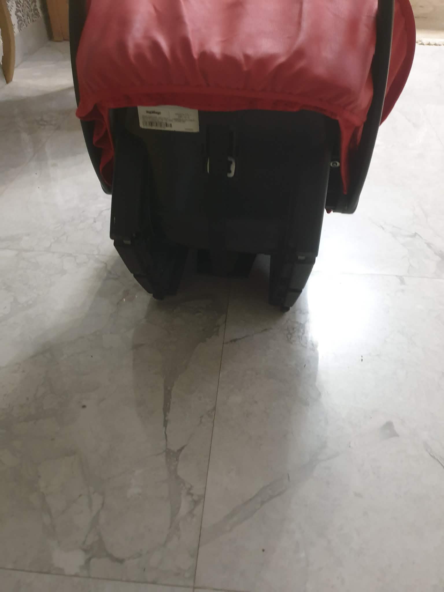 Gafsa Sud&nbsp;Gafsa Cite Ennour&nbsp;Autres&nbsp;Autre&nbsp;Chaise pour bebe