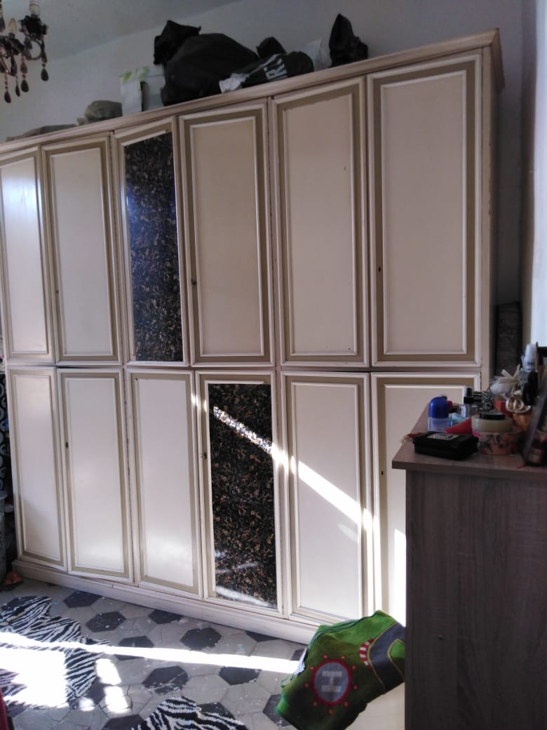 Bab Souika&nbsp;Bab El Khadra&nbsp;Location&nbsp;Appart. 3 pi�ces&nbsp;Appartement meubl� a tunis beb elkhadhra