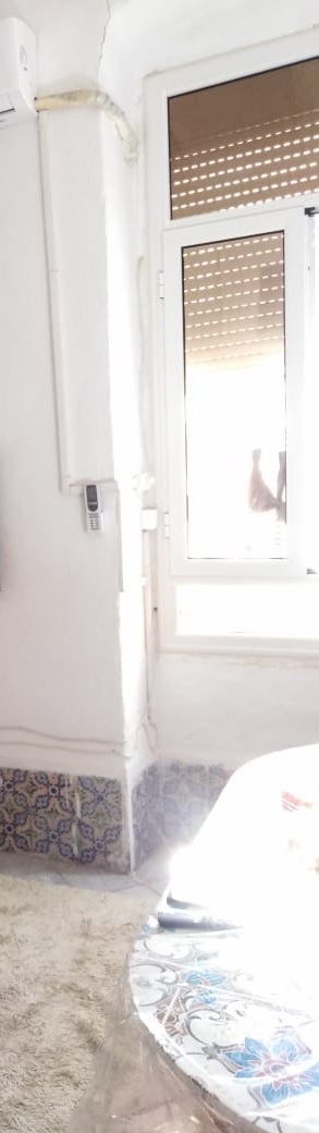 Bab Souika&nbsp;Bab El Khadra&nbsp;Location&nbsp;Appart. 3 pi�ces&nbsp;Appartement meubl� a tunis beb elkhadhra