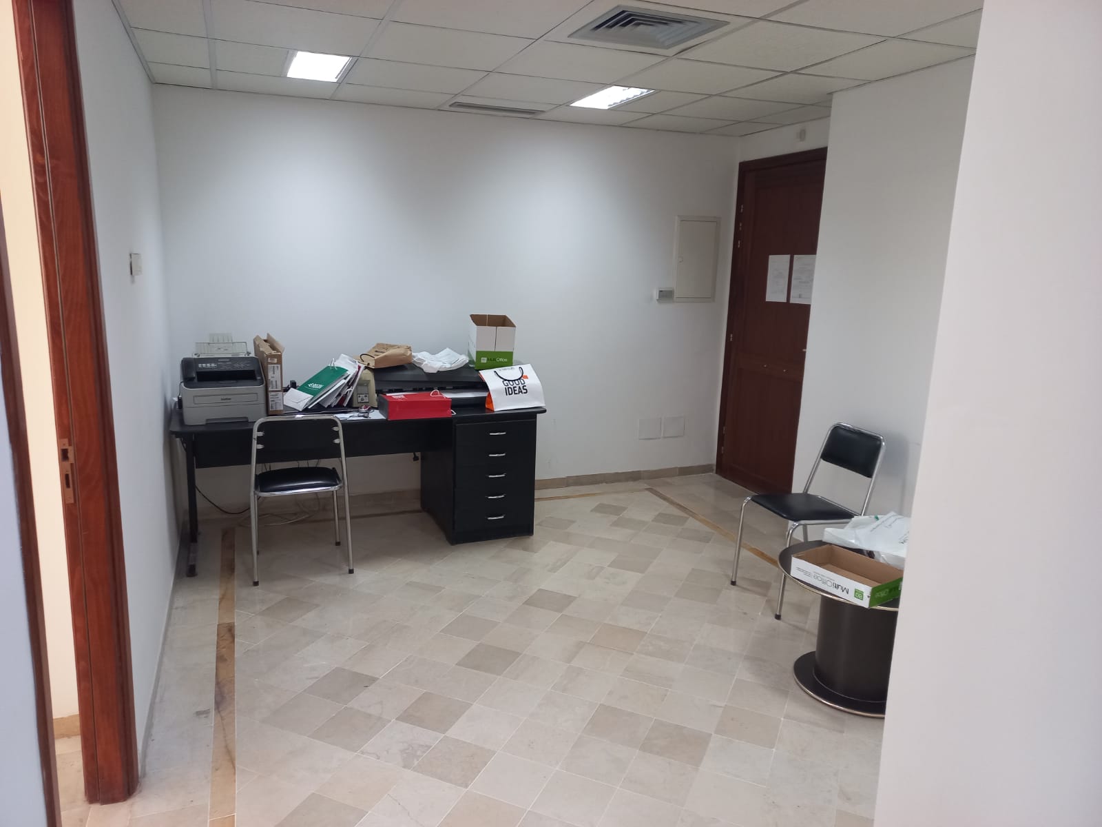 Ariana Ville&nbsp;Borj El Baccouche&nbsp;Bureaux & Commerces&nbsp;Bureau&nbsp;Bureau h3 a ariana borj baccouche