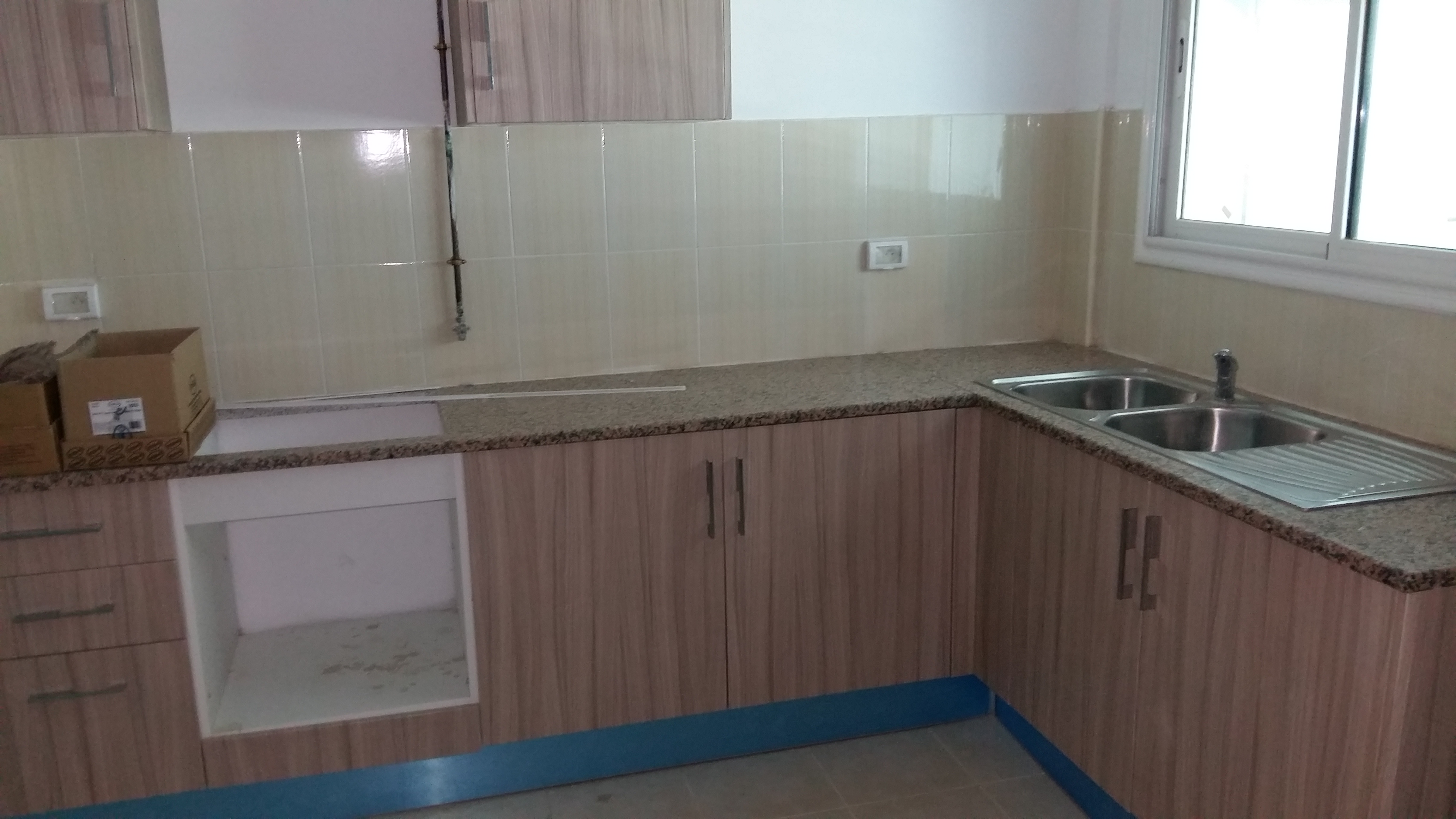 Sakiet Ezzit&nbsp;Sakiet Ezzit&nbsp;Vente&nbsp;Appart. 4 pi�ces&nbsp;Appartement s3 a sakiet ezzit
