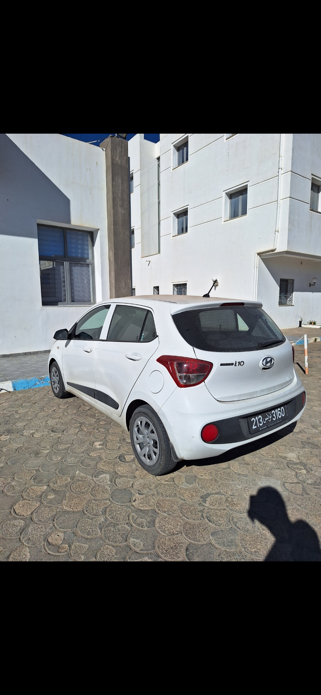 Sfax Ville&nbsp;Sfax&nbsp;Hyundai&nbsp;i30&nbsp;Hyundai i10 boite automatique