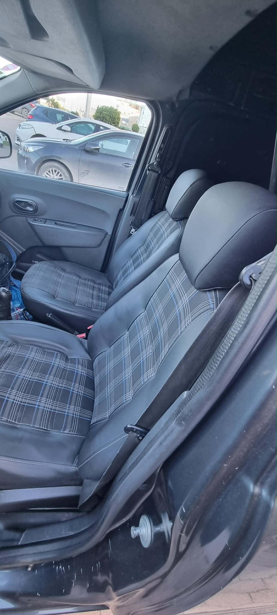 Dacia&nbsp;Autre Mod�le