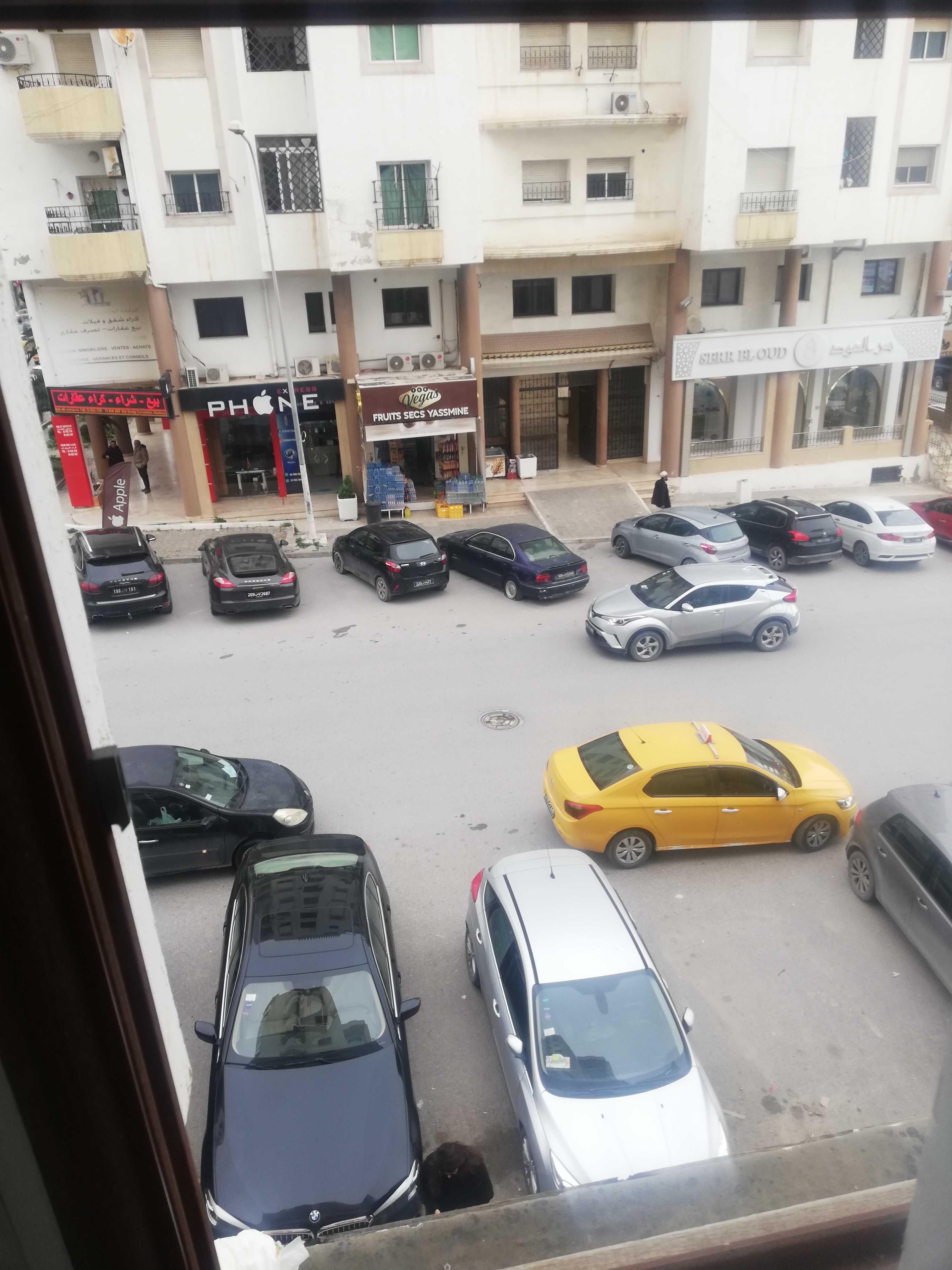 Location&nbsp;Appart. 1 pi�ce