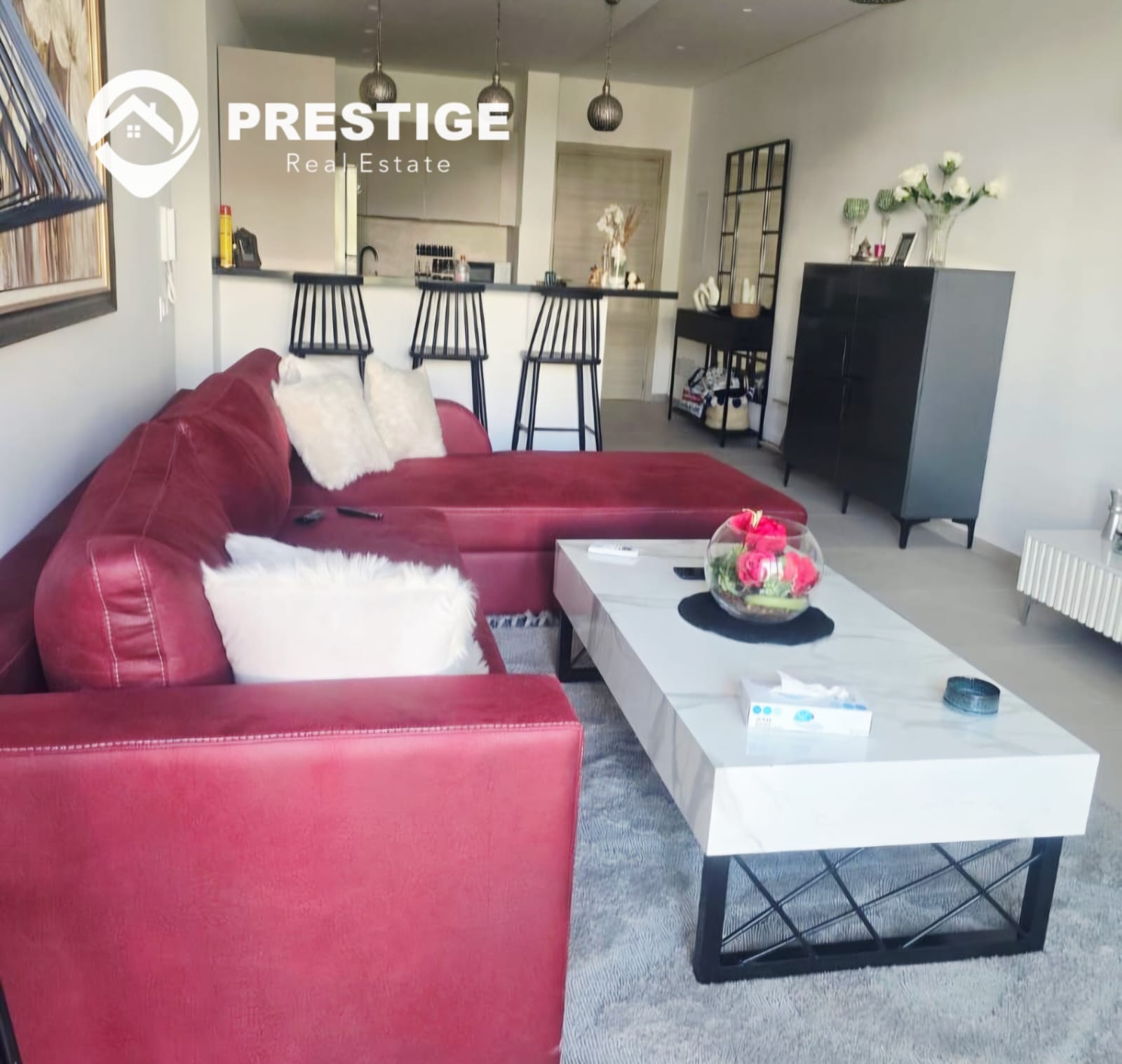 Monastir&nbsp;Monastir&nbsp;Vente&nbsp;Appart. 1 pi�ce&nbsp;Appartement s1 zone touristique monastir