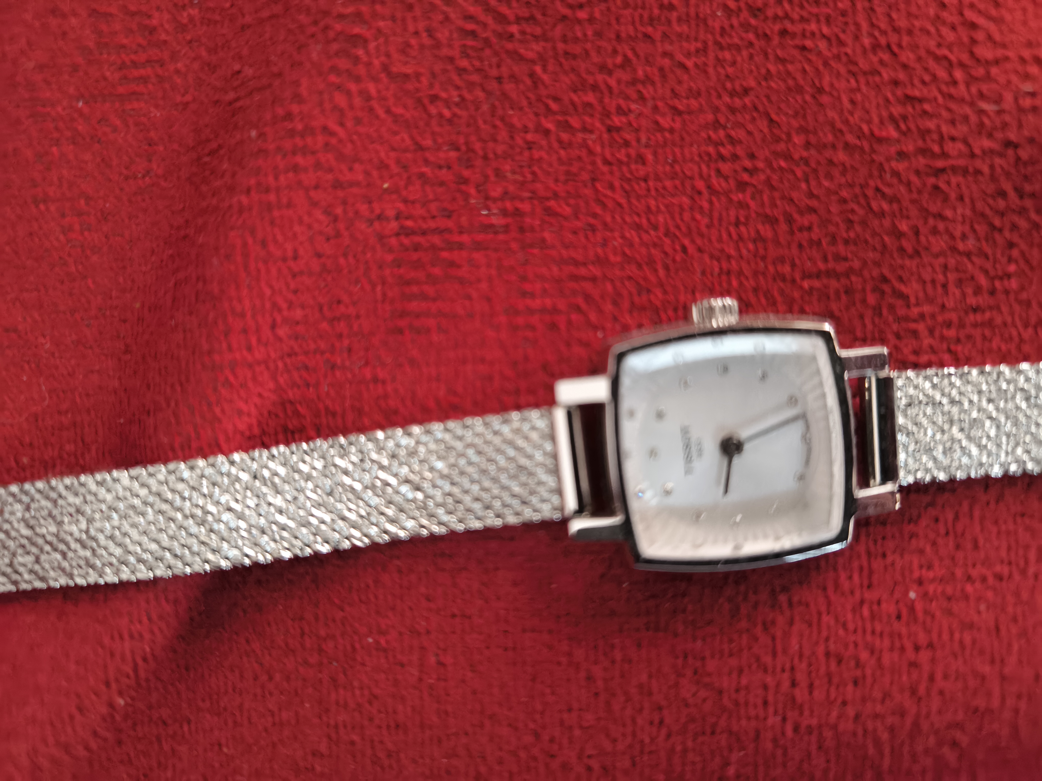 Carthage&nbsp;Carthage&nbsp;Autre&nbsp;Autre&nbsp;Montre femme tissot et guess prestige