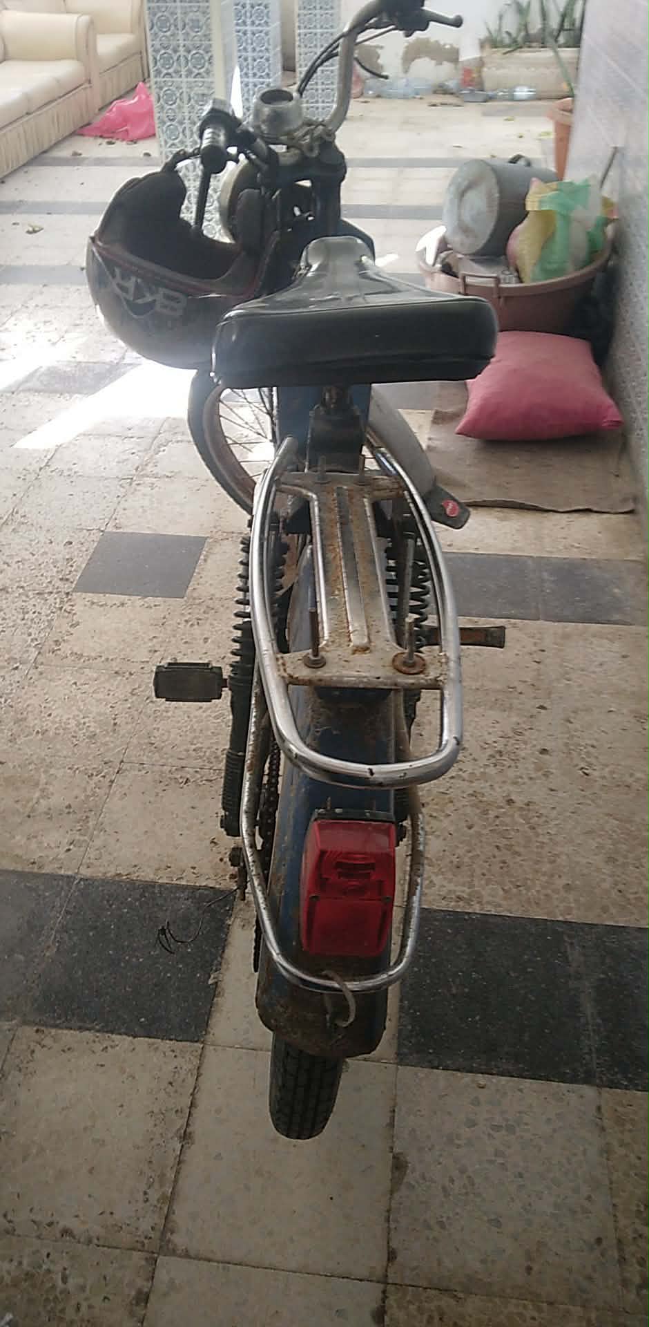 Peugeot&nbsp;Peugeot