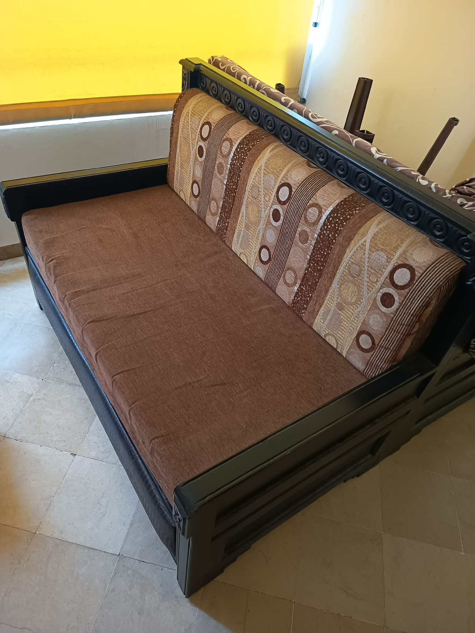 Salon - Salle � manger &nbsp;Salons