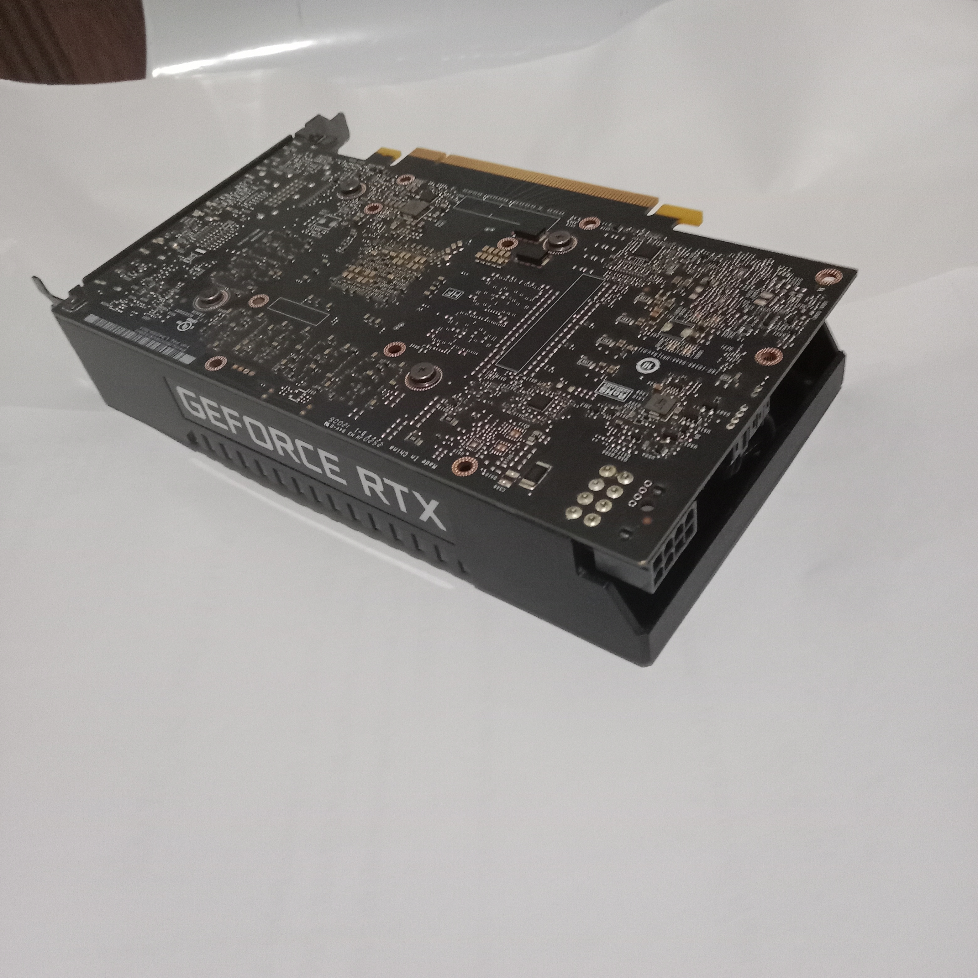 Cartes graphique&nbsp;Autre