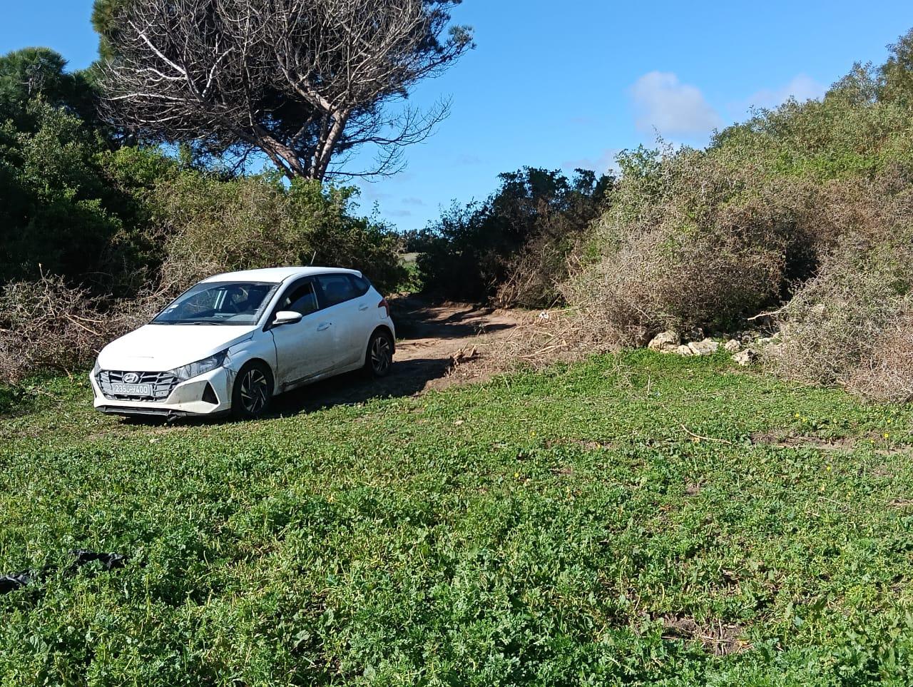 Terrain&nbsp;Terrain agricole