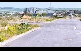 Terrain&nbsp;Terrain nu