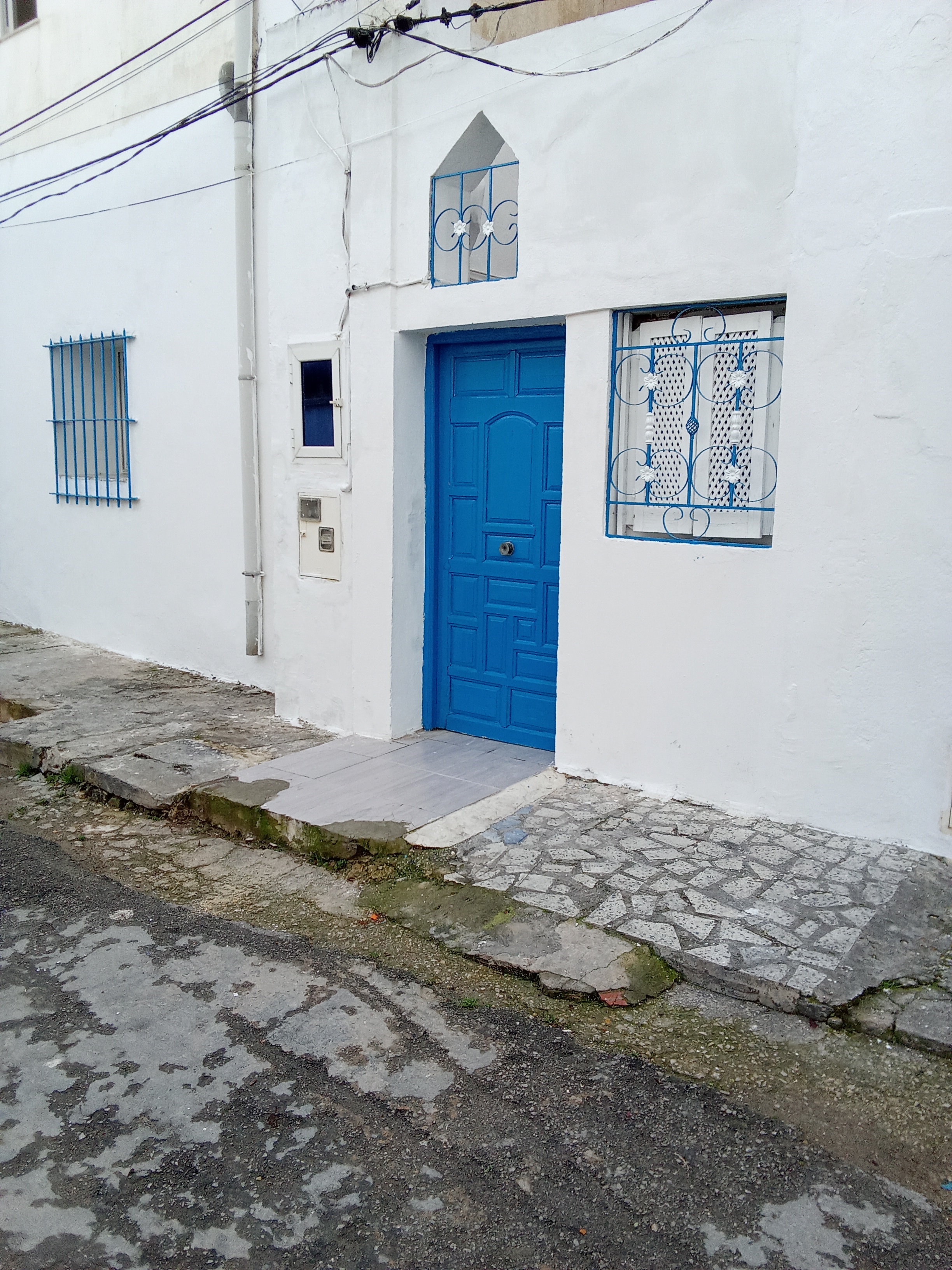 Location&nbsp;Maisons