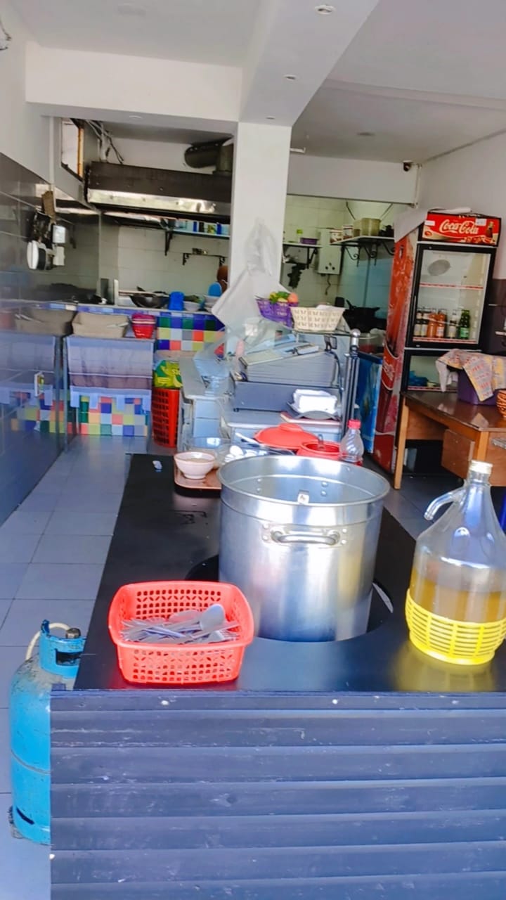 Ben Arous&nbsp;Ben Arous&nbsp;Autre&nbsp;Autre&nbsp;Fond de commerce