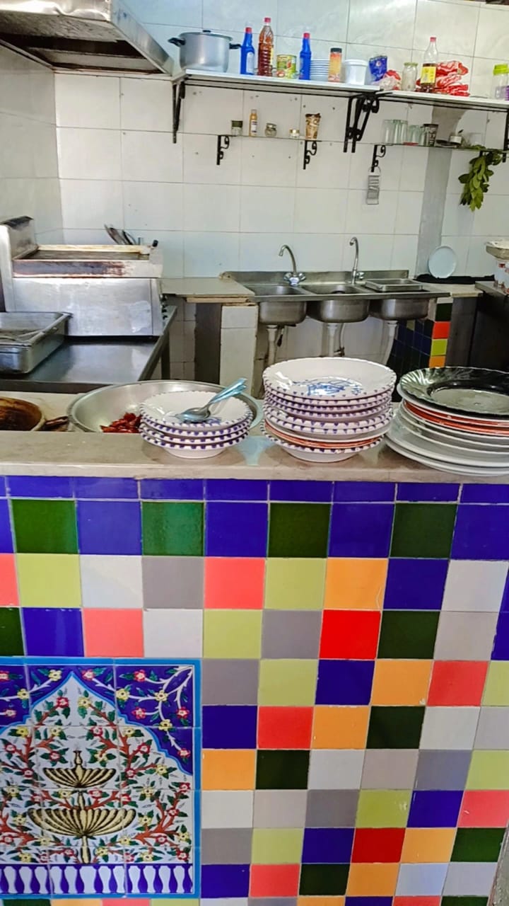 Ben Arous&nbsp;Ben Arous&nbsp;Autre&nbsp;Autre&nbsp;Fond de commerce