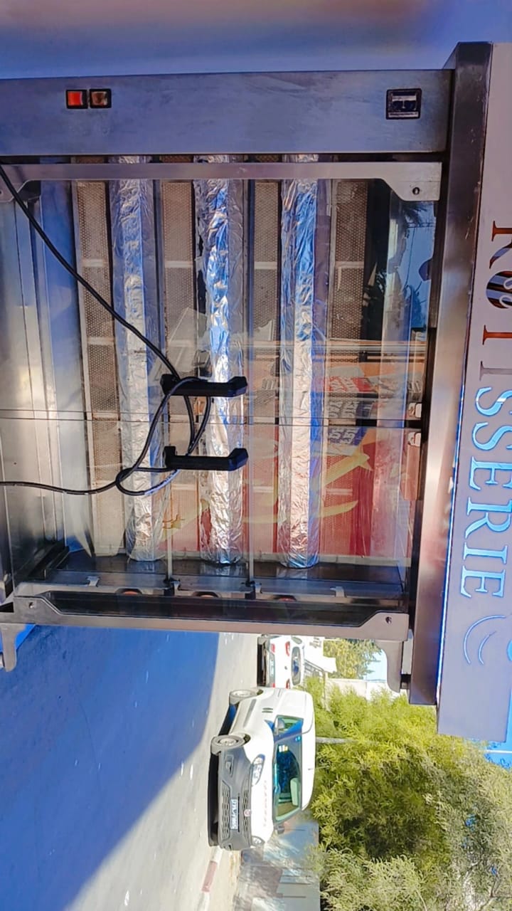 Ben Arous&nbsp;Ben Arous&nbsp;Autre&nbsp;Autre&nbsp;Fond de commerce