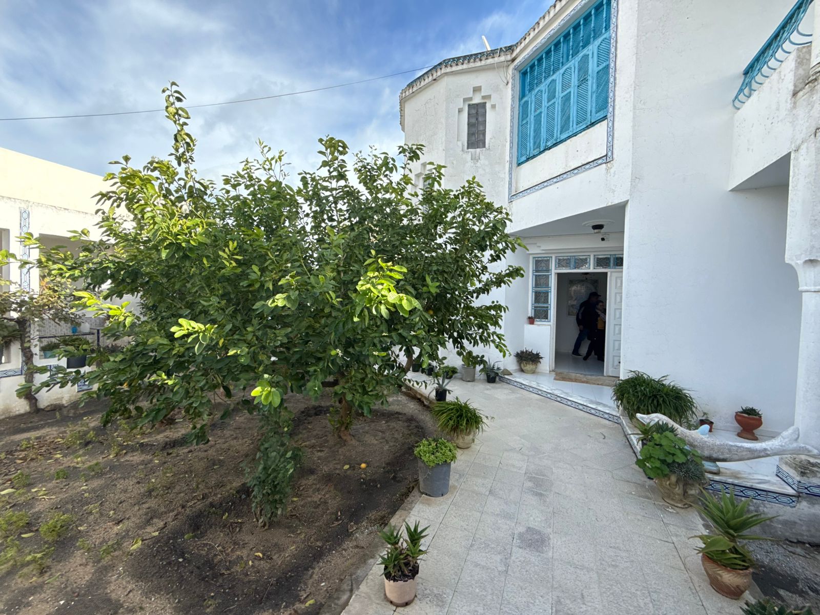 Vente&nbsp;Maisons
