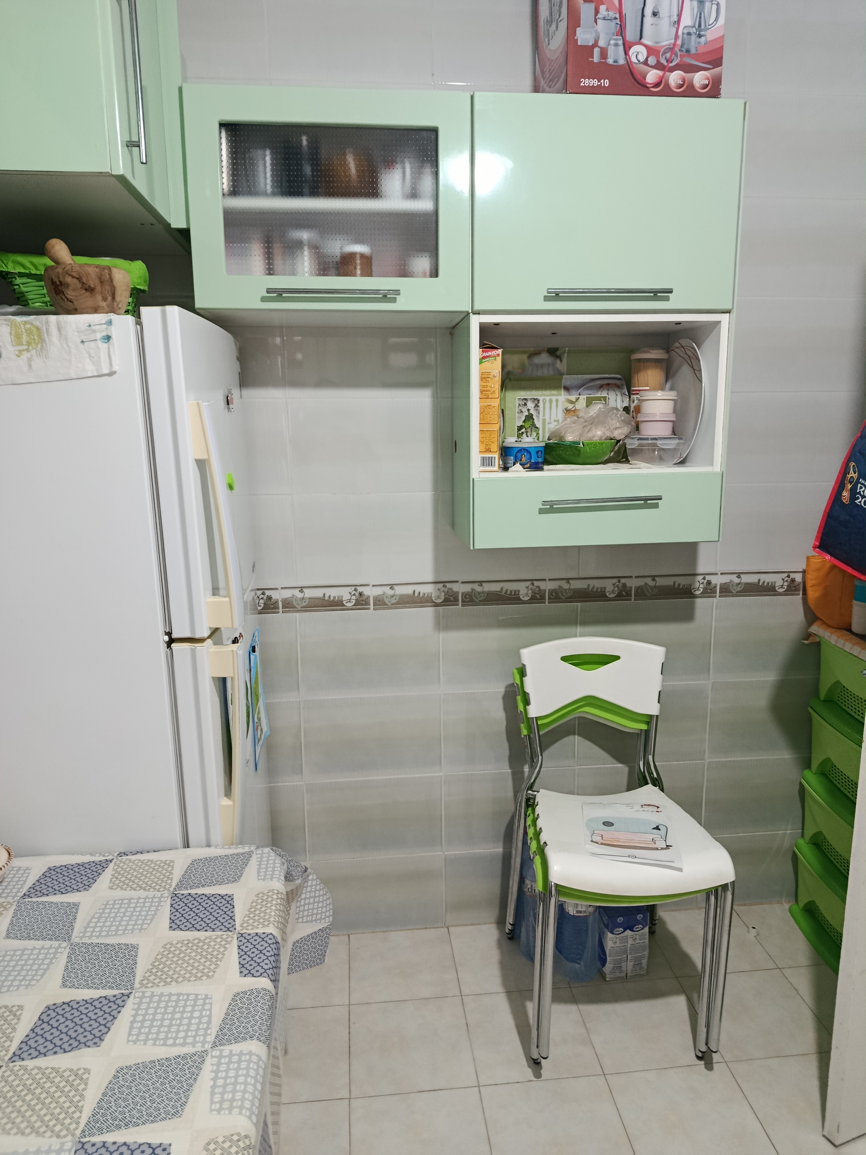 Vente&nbsp;Appart. 3 pi�ces