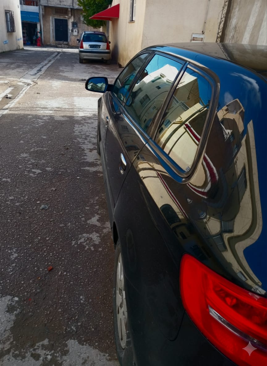 Ettadhamen&nbsp;Cite 18 Janvier&nbsp;Audi&nbsp;A3&nbsp;A3 en tr�s bon �tat