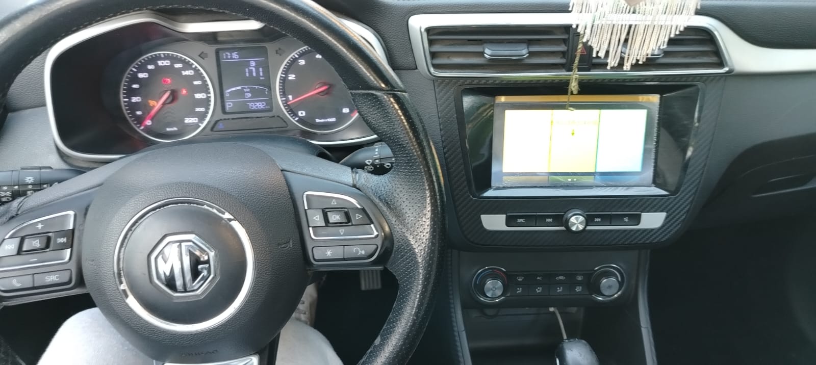 Ariana Ville&nbsp;Ariana&nbsp;Mg&nbsp;ZS&nbsp;Bonne affaire mg zs