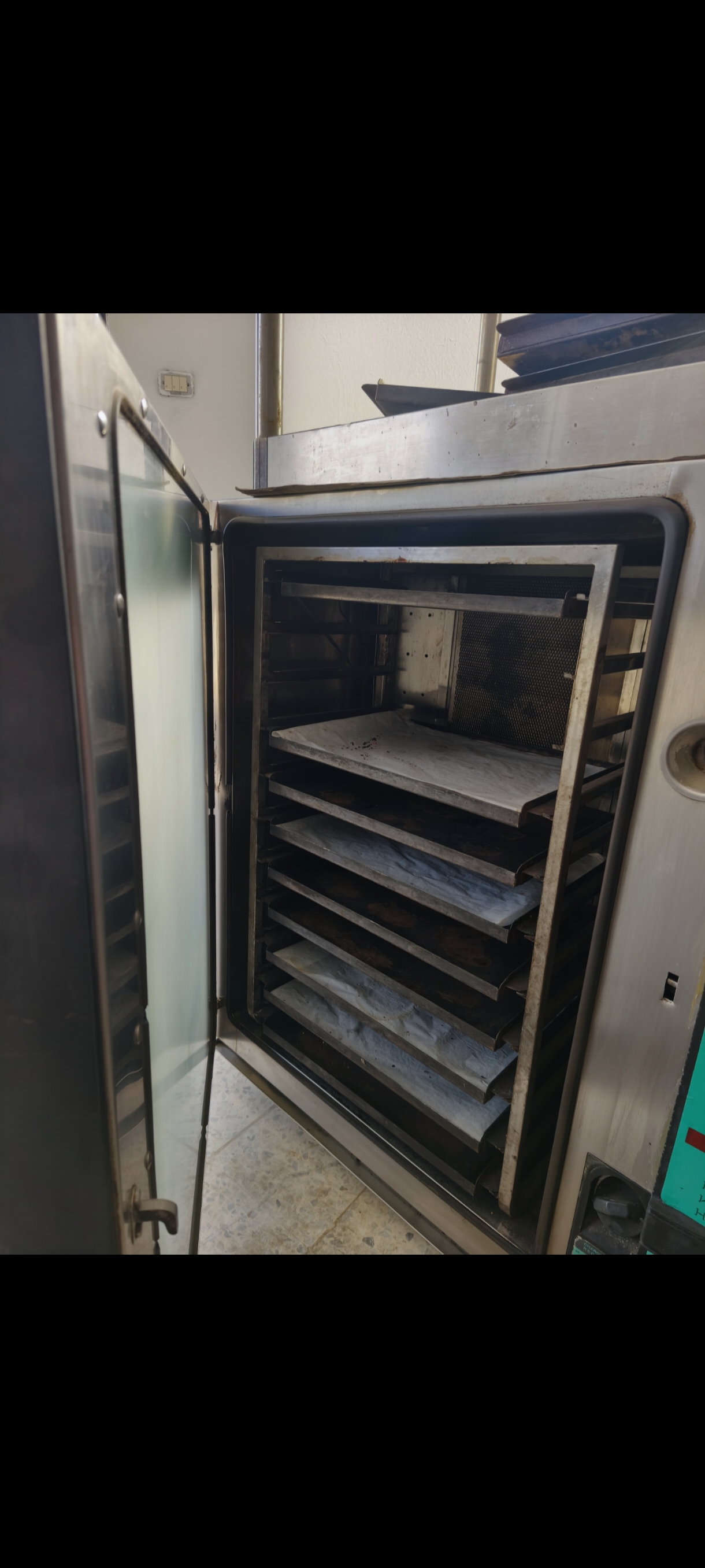 Four encastrable&nbsp;Autre