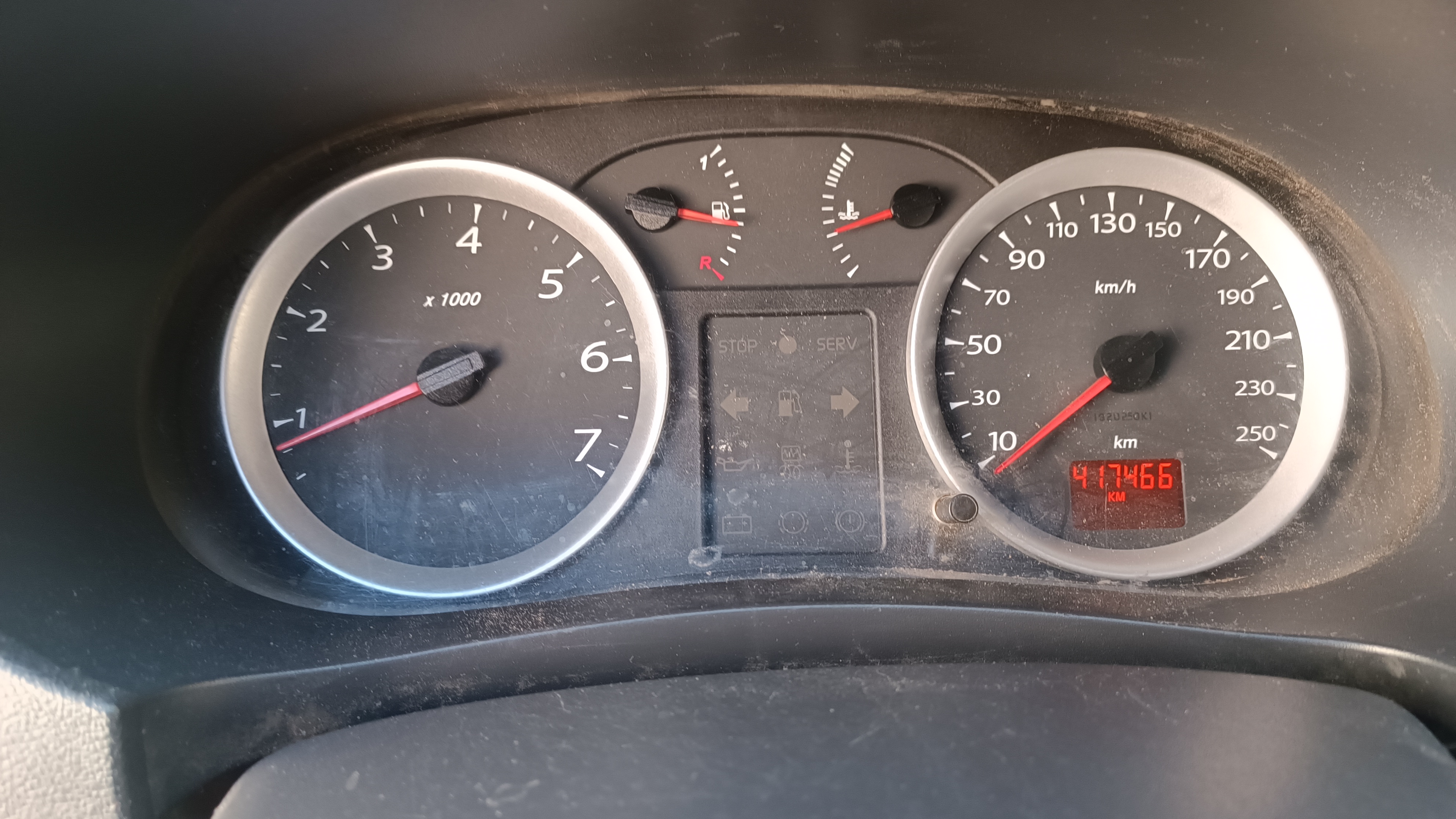 El Hrairia&nbsp;Cite Errachidia&nbsp;Renault&nbsp;Symbol&nbsp;Symbol en bonne �tat