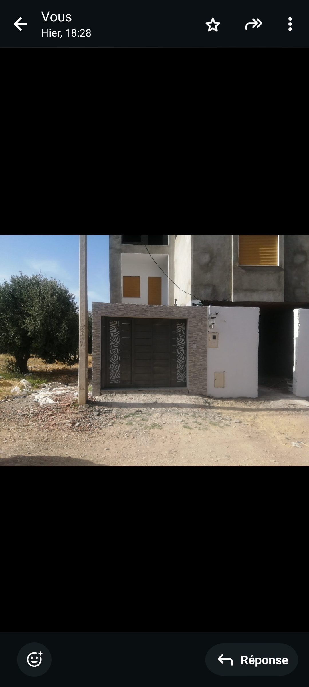 Vente&nbsp;Appart. 4 pi�ces