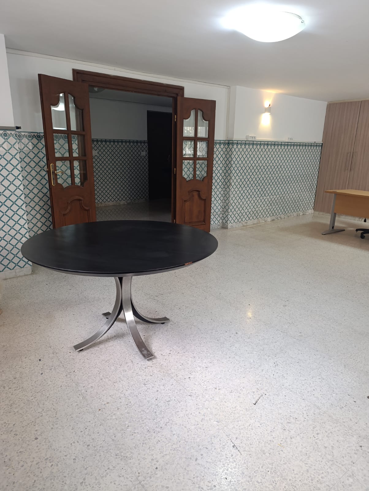 El Menzah&nbsp;El Menzah 4&nbsp;Location&nbsp;Autre&nbsp;Espace de travail �quip� avec une autre soci�te