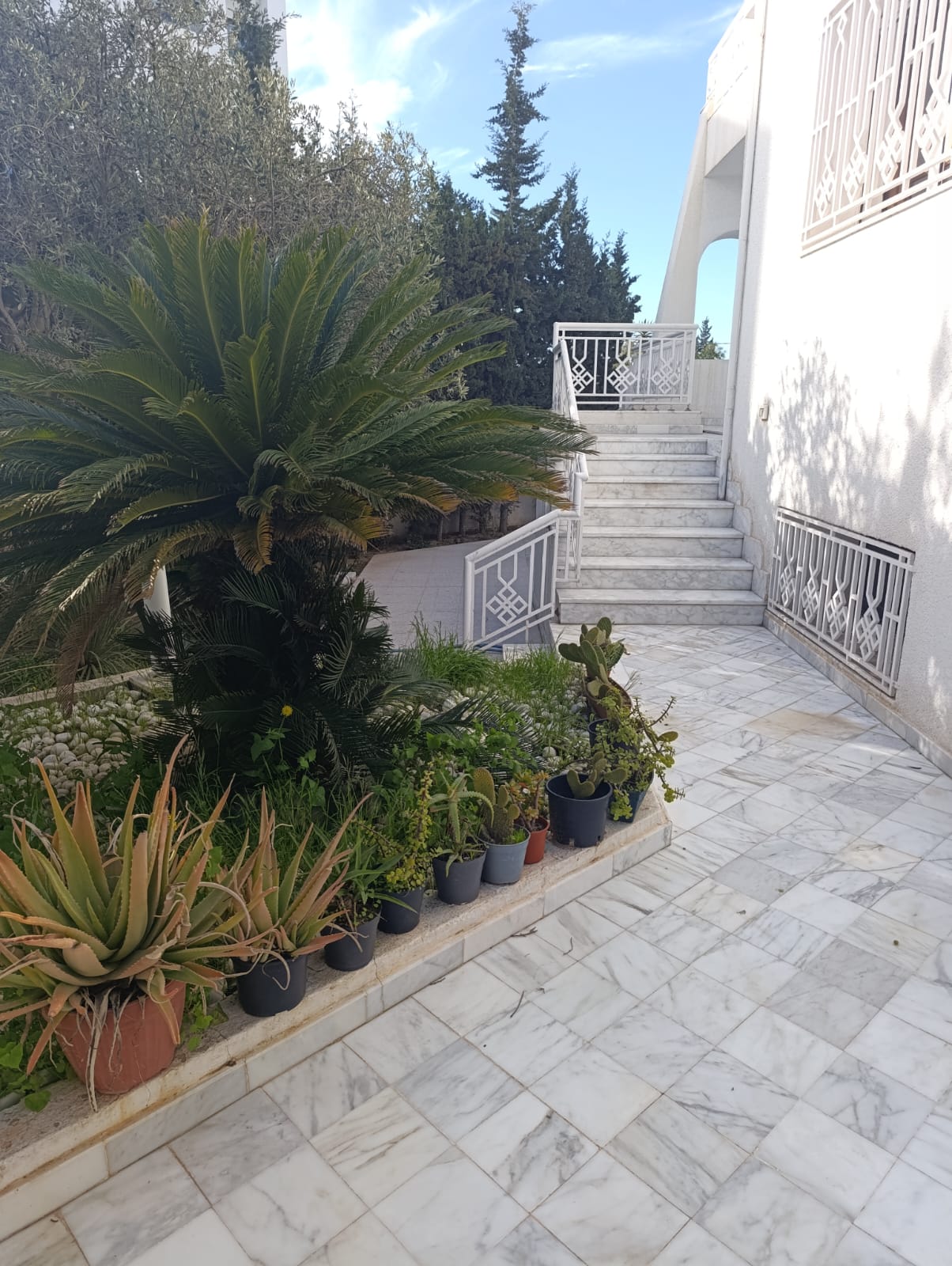 El Menzah&nbsp;El Menzah 4&nbsp;Location&nbsp;Autre&nbsp;Espace de travail �quip� avec une autre soci�te