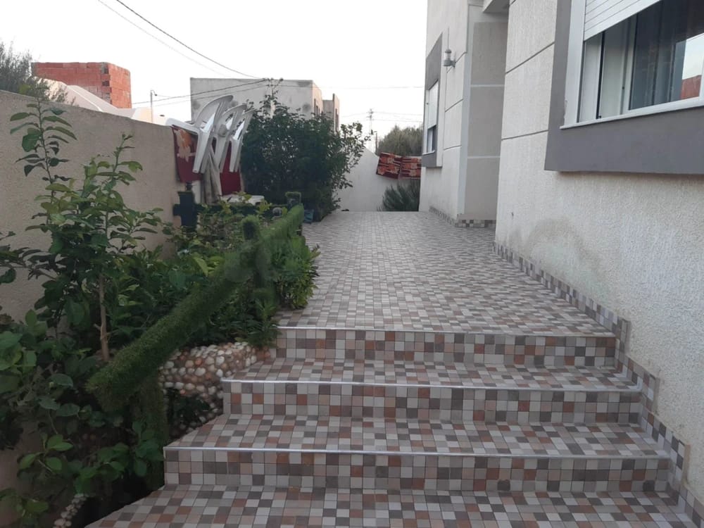 Mnihla&nbsp;Mnihla&nbsp;Vente&nbsp;Maisons&nbsp;Villa 3 niveaux